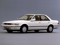 Nissan Bluebird Sedan (U12) 1.8 MT (110hp) photo, Nissan Bluebird Sedan (U12) 1.8 MT (110hp) photos, Nissan Bluebird Sedan (U12) 1.8 MT (110hp) picture, Nissan Bluebird Sedan (U12) 1.8 MT (110hp) pictures, Nissan photos, Nissan pictures, image Nissan, Nissan images