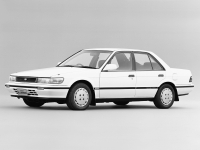 Nissan Bluebird Sedan (U12) 1.8 MT (110hp) photo, Nissan Bluebird Sedan (U12) 1.8 MT (110hp) photos, Nissan Bluebird Sedan (U12) 1.8 MT (110hp) picture, Nissan Bluebird Sedan (U12) 1.8 MT (110hp) pictures, Nissan photos, Nissan pictures, image Nissan, Nissan images