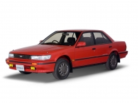 Nissan Bluebird Sedan (U12) 1.8 MT (110hp) photo, Nissan Bluebird Sedan (U12) 1.8 MT (110hp) photos, Nissan Bluebird Sedan (U12) 1.8 MT (110hp) picture, Nissan Bluebird Sedan (U12) 1.8 MT (110hp) pictures, Nissan photos, Nissan pictures, image Nissan, Nissan images