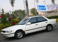 Nissan Bluebird Sedan (U12) 1.8 MT 4WD (110hp) photo, Nissan Bluebird Sedan (U12) 1.8 MT 4WD (110hp) photos, Nissan Bluebird Sedan (U12) 1.8 MT 4WD (110hp) picture, Nissan Bluebird Sedan (U12) 1.8 MT 4WD (110hp) pictures, Nissan photos, Nissan pictures, image Nissan, Nissan images