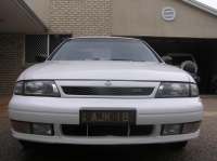 Nissan Bluebird Sedan (U13) 1.6 AT (97hp) photo, Nissan Bluebird Sedan (U13) 1.6 AT (97hp) photos, Nissan Bluebird Sedan (U13) 1.6 AT (97hp) picture, Nissan Bluebird Sedan (U13) 1.6 AT (97hp) pictures, Nissan photos, Nissan pictures, image Nissan, Nissan images