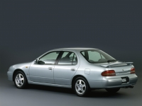 Nissan Bluebird Sedan (U13) 1.6 AT (97hp) photo, Nissan Bluebird Sedan (U13) 1.6 AT (97hp) photos, Nissan Bluebird Sedan (U13) 1.6 AT (97hp) picture, Nissan Bluebird Sedan (U13) 1.6 AT (97hp) pictures, Nissan photos, Nissan pictures, image Nissan, Nissan images