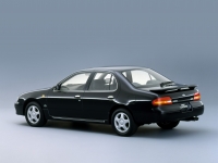 Nissan Bluebird Sedan (U13) 1.6 AT (97hp) photo, Nissan Bluebird Sedan (U13) 1.6 AT (97hp) photos, Nissan Bluebird Sedan (U13) 1.6 AT (97hp) picture, Nissan Bluebird Sedan (U13) 1.6 AT (97hp) pictures, Nissan photos, Nissan pictures, image Nissan, Nissan images