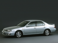 car Nissan, car Nissan Bluebird Sedan (U13) 2.0 SSS MT (145hp), Nissan car, Nissan Bluebird Sedan (U13) 2.0 SSS MT (145hp) car, cars Nissan, Nissan cars, cars Nissan Bluebird Sedan (U13) 2.0 SSS MT (145hp), Nissan Bluebird Sedan (U13) 2.0 SSS MT (145hp) specifications, Nissan Bluebird Sedan (U13) 2.0 SSS MT (145hp), Nissan Bluebird Sedan (U13) 2.0 SSS MT (145hp) cars, Nissan Bluebird Sedan (U13) 2.0 SSS MT (145hp) specification