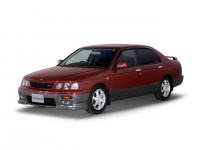 Nissan Bluebird Sedan (U14) 1.8 SSS AT (123hp) photo, Nissan Bluebird Sedan (U14) 1.8 SSS AT (123hp) photos, Nissan Bluebird Sedan (U14) 1.8 SSS AT (123hp) picture, Nissan Bluebird Sedan (U14) 1.8 SSS AT (123hp) pictures, Nissan photos, Nissan pictures, image Nissan, Nissan images