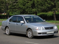 Nissan Bluebird Sedan (U14) 1.8 SSS AT (123hp) photo, Nissan Bluebird Sedan (U14) 1.8 SSS AT (123hp) photos, Nissan Bluebird Sedan (U14) 1.8 SSS AT (123hp) picture, Nissan Bluebird Sedan (U14) 1.8 SSS AT (123hp) pictures, Nissan photos, Nissan pictures, image Nissan, Nissan images