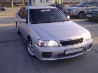 Nissan Bluebird Sedan (U14) 1.8 SSS AT (123hp) photo, Nissan Bluebird Sedan (U14) 1.8 SSS AT (123hp) photos, Nissan Bluebird Sedan (U14) 1.8 SSS AT (123hp) picture, Nissan Bluebird Sedan (U14) 1.8 SSS AT (123hp) pictures, Nissan photos, Nissan pictures, image Nissan, Nissan images