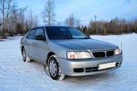 Nissan Bluebird Sedan (U14) 1.8 SSS AT (123hp) photo, Nissan Bluebird Sedan (U14) 1.8 SSS AT (123hp) photos, Nissan Bluebird Sedan (U14) 1.8 SSS AT (123hp) picture, Nissan Bluebird Sedan (U14) 1.8 SSS AT (123hp) pictures, Nissan photos, Nissan pictures, image Nissan, Nissan images