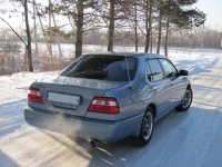 Nissan Bluebird Sedan (U14) 1.8 SSS AT (123hp) photo, Nissan Bluebird Sedan (U14) 1.8 SSS AT (123hp) photos, Nissan Bluebird Sedan (U14) 1.8 SSS AT (123hp) picture, Nissan Bluebird Sedan (U14) 1.8 SSS AT (123hp) pictures, Nissan photos, Nissan pictures, image Nissan, Nissan images