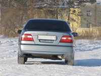 Nissan Bluebird Sedan (U14) 2.0 AT (143hp) photo, Nissan Bluebird Sedan (U14) 2.0 AT (143hp) photos, Nissan Bluebird Sedan (U14) 2.0 AT (143hp) picture, Nissan Bluebird Sedan (U14) 2.0 AT (143hp) pictures, Nissan photos, Nissan pictures, image Nissan, Nissan images