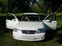 Nissan Bluebird Sylphy Saloon (G10) AT 1.8 4WD (120 HP) photo, Nissan Bluebird Sylphy Saloon (G10) AT 1.8 4WD (120 HP) photos, Nissan Bluebird Sylphy Saloon (G10) AT 1.8 4WD (120 HP) picture, Nissan Bluebird Sylphy Saloon (G10) AT 1.8 4WD (120 HP) pictures, Nissan photos, Nissan pictures, image Nissan, Nissan images