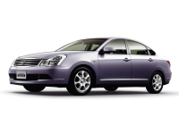 Nissan Bluebird Sylphy Saloon (G11) 1.5 AT (109 HP) photo, Nissan Bluebird Sylphy Saloon (G11) 1.5 AT (109 HP) photos, Nissan Bluebird Sylphy Saloon (G11) 1.5 AT (109 HP) picture, Nissan Bluebird Sylphy Saloon (G11) 1.5 AT (109 HP) pictures, Nissan photos, Nissan pictures, image Nissan, Nissan images