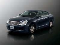 Nissan Bluebird Sylphy Saloon (G11) 1.5 AT (109 HP) photo, Nissan Bluebird Sylphy Saloon (G11) 1.5 AT (109 HP) photos, Nissan Bluebird Sylphy Saloon (G11) 1.5 AT (109 HP) picture, Nissan Bluebird Sylphy Saloon (G11) 1.5 AT (109 HP) pictures, Nissan photos, Nissan pictures, image Nissan, Nissan images