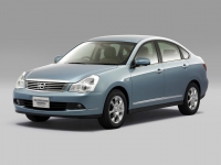 Nissan Bluebird Sylphy Saloon (G11) 1.5 AT 4WD (109 HP) photo, Nissan Bluebird Sylphy Saloon (G11) 1.5 AT 4WD (109 HP) photos, Nissan Bluebird Sylphy Saloon (G11) 1.5 AT 4WD (109 HP) picture, Nissan Bluebird Sylphy Saloon (G11) 1.5 AT 4WD (109 HP) pictures, Nissan photos, Nissan pictures, image Nissan, Nissan images