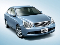 Nissan Bluebird Sylphy Saloon (G11) 1.5 AT 4WD (109 HP) photo, Nissan Bluebird Sylphy Saloon (G11) 1.5 AT 4WD (109 HP) photos, Nissan Bluebird Sylphy Saloon (G11) 1.5 AT 4WD (109 HP) picture, Nissan Bluebird Sylphy Saloon (G11) 1.5 AT 4WD (109 HP) pictures, Nissan photos, Nissan pictures, image Nissan, Nissan images