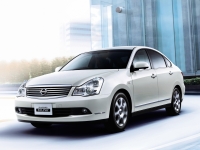 Nissan Bluebird Sylphy Saloon (G11) 1.5 AT 4WD (109 HP) photo, Nissan Bluebird Sylphy Saloon (G11) 1.5 AT 4WD (109 HP) photos, Nissan Bluebird Sylphy Saloon (G11) 1.5 AT 4WD (109 HP) picture, Nissan Bluebird Sylphy Saloon (G11) 1.5 AT 4WD (109 HP) pictures, Nissan photos, Nissan pictures, image Nissan, Nissan images