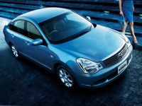 Nissan Bluebird Sylphy Saloon (G11) 2.0 CVT (133 HP) photo, Nissan Bluebird Sylphy Saloon (G11) 2.0 CVT (133 HP) photos, Nissan Bluebird Sylphy Saloon (G11) 2.0 CVT (133 HP) picture, Nissan Bluebird Sylphy Saloon (G11) 2.0 CVT (133 HP) pictures, Nissan photos, Nissan pictures, image Nissan, Nissan images