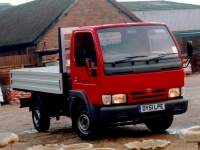 Nissan Cabstar Single Cab Board 2-door (2 generation) 2.7 (D MT (115 HP) photo, Nissan Cabstar Single Cab Board 2-door (2 generation) 2.7 (D MT (115 HP) photos, Nissan Cabstar Single Cab Board 2-door (2 generation) 2.7 (D MT (115 HP) picture, Nissan Cabstar Single Cab Board 2-door (2 generation) 2.7 (D MT (115 HP) pictures, Nissan photos, Nissan pictures, image Nissan, Nissan images