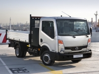 Nissan Cabstar Single Cab Board 2-door (3 generation) 3.0 D MT LWB (150 HP) COMFORT (I-Q) (2013) photo, Nissan Cabstar Single Cab Board 2-door (3 generation) 3.0 D MT LWB (150 HP) COMFORT (I-Q) (2013) photos, Nissan Cabstar Single Cab Board 2-door (3 generation) 3.0 D MT LWB (150 HP) COMFORT (I-Q) (2013) picture, Nissan Cabstar Single Cab Board 2-door (3 generation) 3.0 D MT LWB (150 HP) COMFORT (I-Q) (2013) pictures, Nissan photos, Nissan pictures, image Nissan, Nissan images