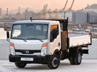 Nissan Cabstar Single Cab Board 2-door (3 generation) 3.0 D MT MWB (150 HP) BASE (I--5-) (2013) photo, Nissan Cabstar Single Cab Board 2-door (3 generation) 3.0 D MT MWB (150 HP) BASE (I--5-) (2013) photos, Nissan Cabstar Single Cab Board 2-door (3 generation) 3.0 D MT MWB (150 HP) BASE (I--5-) (2013) picture, Nissan Cabstar Single Cab Board 2-door (3 generation) 3.0 D MT MWB (150 HP) BASE (I--5-) (2013) pictures, Nissan photos, Nissan pictures, image Nissan, Nissan images