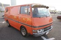 Nissan Caravan Minivan (E20) 2.0 MT (126 HP) photo, Nissan Caravan Minivan (E20) 2.0 MT (126 HP) photos, Nissan Caravan Minivan (E20) 2.0 MT (126 HP) picture, Nissan Caravan Minivan (E20) 2.0 MT (126 HP) pictures, Nissan photos, Nissan pictures, image Nissan, Nissan images