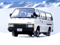 Nissan Caravan Minivan (E24) 2.7 (D AT Silk Road Planetaroof (110 HP) photo, Nissan Caravan Minivan (E24) 2.7 (D AT Silk Road Planetaroof (110 HP) photos, Nissan Caravan Minivan (E24) 2.7 (D AT Silk Road Planetaroof (110 HP) picture, Nissan Caravan Minivan (E24) 2.7 (D AT Silk Road Planetaroof (110 HP) pictures, Nissan photos, Nissan pictures, image Nissan, Nissan images