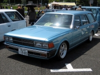 Nissan Cedric Estate (430) 2.0 MT (80 HP) photo, Nissan Cedric Estate (430) 2.0 MT (80 HP) photos, Nissan Cedric Estate (430) 2.0 MT (80 HP) picture, Nissan Cedric Estate (430) 2.0 MT (80 HP) pictures, Nissan photos, Nissan pictures, image Nissan, Nissan images