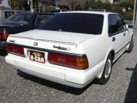 Nissan Cedric Gran Tourismo hardtop 4-door (Y31) 2.0 T AT (210 HP) photo, Nissan Cedric Gran Tourismo hardtop 4-door (Y31) 2.0 T AT (210 HP) photos, Nissan Cedric Gran Tourismo hardtop 4-door (Y31) 2.0 T AT (210 HP) picture, Nissan Cedric Gran Tourismo hardtop 4-door (Y31) 2.0 T AT (210 HP) pictures, Nissan photos, Nissan pictures, image Nissan, Nissan images