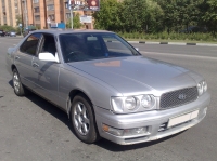 Nissan Cedric Gran Tourismo saloon (Y33) 2.5 AT (190 HP) photo, Nissan Cedric Gran Tourismo saloon (Y33) 2.5 AT (190 HP) photos, Nissan Cedric Gran Tourismo saloon (Y33) 2.5 AT (190 HP) picture, Nissan Cedric Gran Tourismo saloon (Y33) 2.5 AT (190 HP) pictures, Nissan photos, Nissan pictures, image Nissan, Nissan images