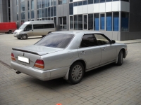 Nissan Cedric Hardtop 4-door (Y32) 2.0 AT (125 HP) photo, Nissan Cedric Hardtop 4-door (Y32) 2.0 AT (125 HP) photos, Nissan Cedric Hardtop 4-door (Y32) 2.0 AT (125 HP) picture, Nissan Cedric Hardtop 4-door (Y32) 2.0 AT (125 HP) pictures, Nissan photos, Nissan pictures, image Nissan, Nissan images