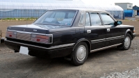 Nissan Cedric Saloon (Y30) 2.0 AT (125 HP) photo, Nissan Cedric Saloon (Y30) 2.0 AT (125 HP) photos, Nissan Cedric Saloon (Y30) 2.0 AT (125 HP) picture, Nissan Cedric Saloon (Y30) 2.0 AT (125 HP) pictures, Nissan photos, Nissan pictures, image Nissan, Nissan images