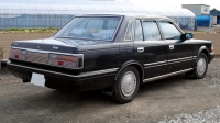 Nissan Cedric Saloon (Y30) 3.0 T AT (195 HP) photo, Nissan Cedric Saloon (Y30) 3.0 T AT (195 HP) photos, Nissan Cedric Saloon (Y30) 3.0 T AT (195 HP) picture, Nissan Cedric Saloon (Y30) 3.0 T AT (195 HP) pictures, Nissan photos, Nissan pictures, image Nissan, Nissan images