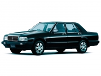 Nissan Cedric Saloon (Y31) 2.8 D AT (94 HP) photo, Nissan Cedric Saloon (Y31) 2.8 D AT (94 HP) photos, Nissan Cedric Saloon (Y31) 2.8 D AT (94 HP) picture, Nissan Cedric Saloon (Y31) 2.8 D AT (94 HP) pictures, Nissan photos, Nissan pictures, image Nissan, Nissan images