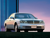 Nissan Cedric Saloon (Y34) 2.5 AT (210 HP) photo, Nissan Cedric Saloon (Y34) 2.5 AT (210 HP) photos, Nissan Cedric Saloon (Y34) 2.5 AT (210 HP) picture, Nissan Cedric Saloon (Y34) 2.5 AT (210 HP) pictures, Nissan photos, Nissan pictures, image Nissan, Nissan images