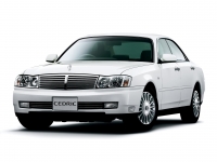 Nissan Cedric Saloon (Y34) 2.5 AT (210 HP) photo, Nissan Cedric Saloon (Y34) 2.5 AT (210 HP) photos, Nissan Cedric Saloon (Y34) 2.5 AT (210 HP) picture, Nissan Cedric Saloon (Y34) 2.5 AT (210 HP) pictures, Nissan photos, Nissan pictures, image Nissan, Nissan images