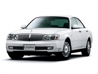 Nissan Cedric Saloon (Y34) 3.0 T CVT (280 HP) photo, Nissan Cedric Saloon (Y34) 3.0 T CVT (280 HP) photos, Nissan Cedric Saloon (Y34) 3.0 T CVT (280 HP) picture, Nissan Cedric Saloon (Y34) 3.0 T CVT (280 HP) pictures, Nissan photos, Nissan pictures, image Nissan, Nissan images