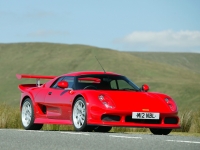 Noble M12 GTO Coupe (1 generation) 3.0 AT GTO-3R (352hp) photo, Noble M12 GTO Coupe (1 generation) 3.0 AT GTO-3R (352hp) photos, Noble M12 GTO Coupe (1 generation) 3.0 AT GTO-3R (352hp) picture, Noble M12 GTO Coupe (1 generation) 3.0 AT GTO-3R (352hp) pictures, Noble photos, Noble pictures, image Noble, Noble images