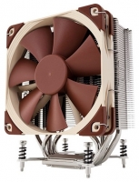 Noctua NH-U12DX i4 photo, Noctua NH-U12DX i4 photos, Noctua NH-U12DX i4 picture, Noctua NH-U12DX i4 pictures, Noctua photos, Noctua pictures, image Noctua, Noctua images
