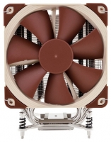 Noctua NH-U12DX i4 photo, Noctua NH-U12DX i4 photos, Noctua NH-U12DX i4 picture, Noctua NH-U12DX i4 pictures, Noctua photos, Noctua pictures, image Noctua, Noctua images