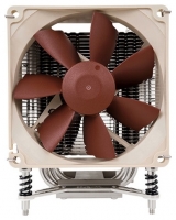 Noctua NH-U9DX i4 photo, Noctua NH-U9DX i4 photos, Noctua NH-U9DX i4 picture, Noctua NH-U9DX i4 pictures, Noctua photos, Noctua pictures, image Noctua, Noctua images