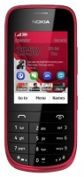 Nokia Asha 203 mobile phone, Nokia Asha 203 cell phone, Nokia Asha 203 phone, Nokia Asha 203 specs, Nokia Asha 203 reviews, Nokia Asha 203 specifications, Nokia Asha 203