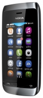 Nokia Asha 308 mobile phone, Nokia Asha 308 cell phone, Nokia Asha 308 phone, Nokia Asha 308 specs, Nokia Asha 308 reviews, Nokia Asha 308 specifications, Nokia Asha 308