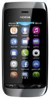 Nokia Asha 309 mobile phone, Nokia Asha 309 cell phone, Nokia Asha 309 phone, Nokia Asha 309 specs, Nokia Asha 309 reviews, Nokia Asha 309 specifications, Nokia Asha 309