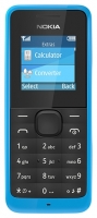 Nokia 105 mobile phone, Nokia 105 cell phone, Nokia 105 phone, Nokia 105 specs, Nokia 105 reviews, Nokia 105 specifications, Nokia 105