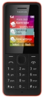 Nokia 106 mobile phone, Nokia 106 cell phone, Nokia 106 phone, Nokia 106 specs, Nokia 106 reviews, Nokia 106 specifications, Nokia 106