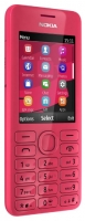 Nokia 206 mobile phone, Nokia 206 cell phone, Nokia 206 phone, Nokia 206 specs, Nokia 206 reviews, Nokia 206 specifications, Nokia 206