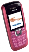 Nokia 2626 mobile phone, Nokia 2626 cell phone, Nokia 2626 phone, Nokia 2626 specs, Nokia 2626 reviews, Nokia 2626 specifications, Nokia 2626