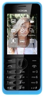 Nokia 301 photo, Nokia 301 photos, Nokia 301 picture, Nokia 301 pictures, Nokia photos, Nokia pictures, image Nokia, Nokia images