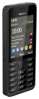 Nokia 301 mobile phone, Nokia 301 cell phone, Nokia 301 phone, Nokia 301 specs, Nokia 301 reviews, Nokia 301 specifications, Nokia 301