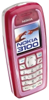 Nokia 3100 mobile phone, Nokia 3100 cell phone, Nokia 3100 phone, Nokia 3100 specs, Nokia 3100 reviews, Nokia 3100 specifications, Nokia 3100